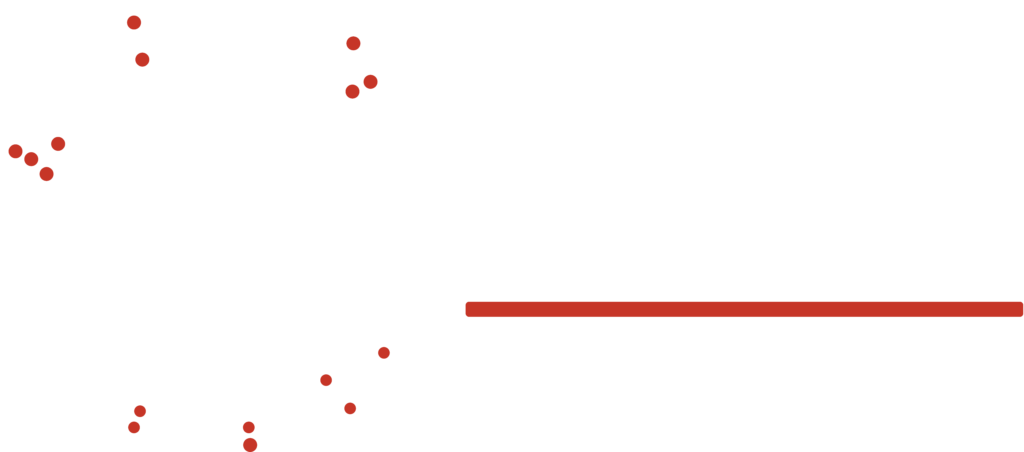 "Protecon logo in full dark mode against a transparent background. The logo features sleek, modern typography with circuits incorporated within it, symbolizing protection and security."